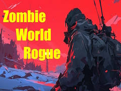 leikur Zombie World Rogue