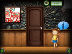 leikur Amgel Kids Room Escape 213