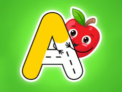 leikur Kids Quiz: English Alphabet Challenge 2