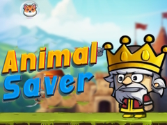 leikur Animal Saver