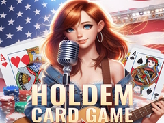 leikur Holdem Card Game