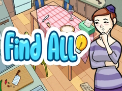 leikur Find All