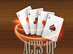 leikur Aces Up