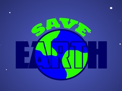 leikur Save Earth