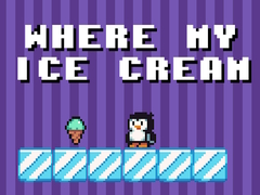 leikur I Want Ice Cream