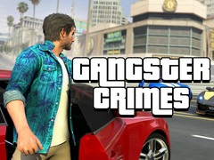 leikur Gangster Crimes Online 6: Mafia City