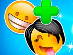 leikur Smileys: Family Tree emoji