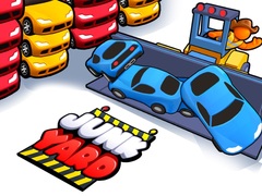 leikur Junkyard Sim