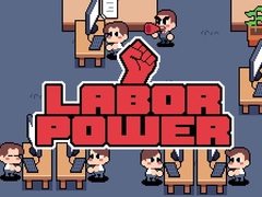 leikur Labor Power