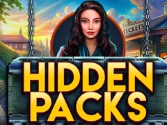 leikur Hidden Packs