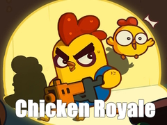leikur Chicken Royale