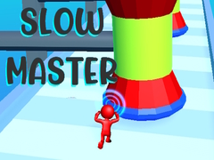 leikur Slow Master
