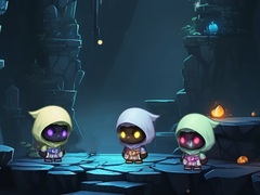 leikur Shadow Mission
