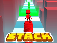 leikur Stack