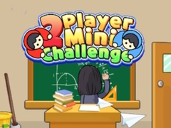 leikur 2 Player Mini Challenge