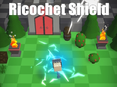 leikur Ricochet Shield