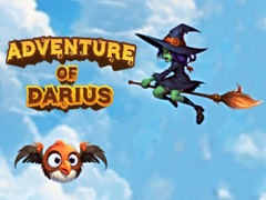 leikur Adventure of Darius