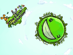 leikur The Earth: Evolution
