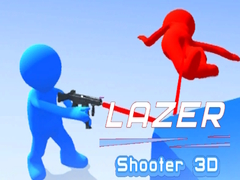 leikur Lazer Shooter 3D