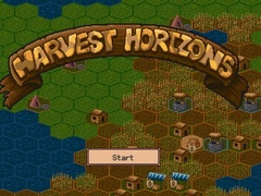 leikur Harvest Horizons