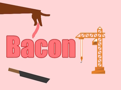 leikur Bacon
