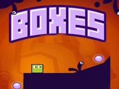 leikur Boxes