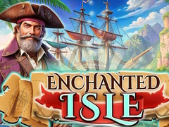 leikur Enchanted Isle