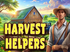 leikur Harvest Helpers