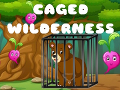 leikur Caged Wilderness