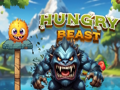 leikur Hungry Beast