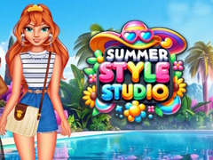 leikur Summer Style Studio