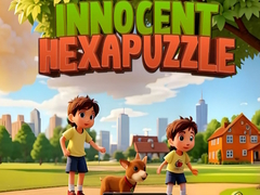 leikur Innocent Hexa Puzzle
