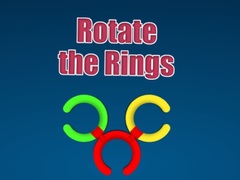 leikur Rotate The Rings