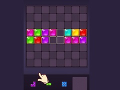 leikur Block Puzzle Blast