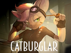 leikur Catburglar