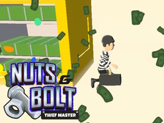 leikur Nuts and Bolts Thief Master
