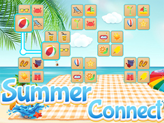 leikur Summer Connect