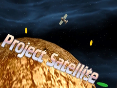 leikur Project Satellite 