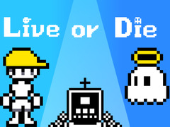 leikur Live or Die