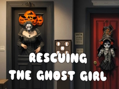 leikur Rescuing the Ghost Girl