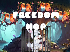 leikur Freedom Hop