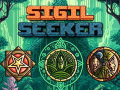 leikur Sigil Seeker