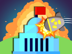 leikur Bomb Evolution