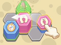 leikur Hex Triple Match