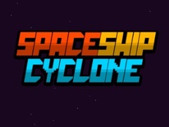 leikur Spaceship Cyclone