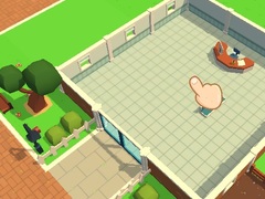 leikur Idle Hospital Tycoon