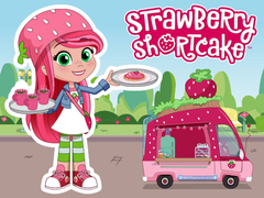 leikur Strawberry Shortcake