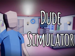 leikur Dude Simulator