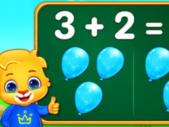 leikur Kids Quiz: Let Us Learn Some Math Equations 3
