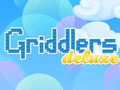 leikur Griddlers Deluxe